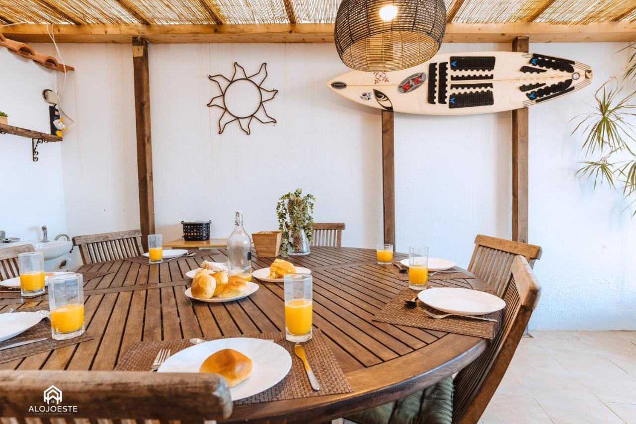 Holiday home Casa Da Torre - Bbq And Terrace Santa Cruz (Oeste)
