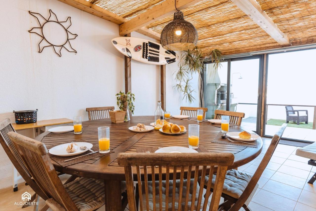 Holiday home Casa Da Torre - Bbq And Terrace