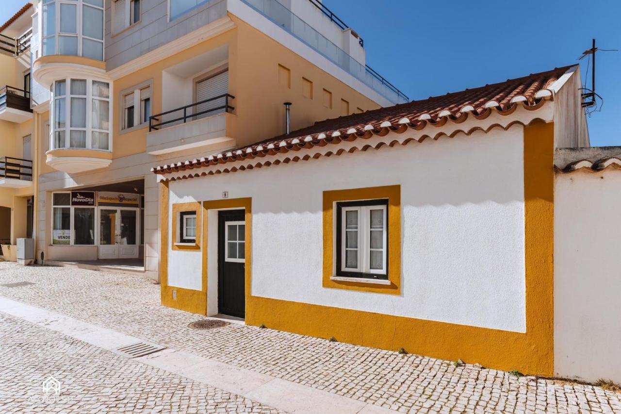 Casa Da Torre - Bbq And Terrace * Santa Cruz (Oeste)