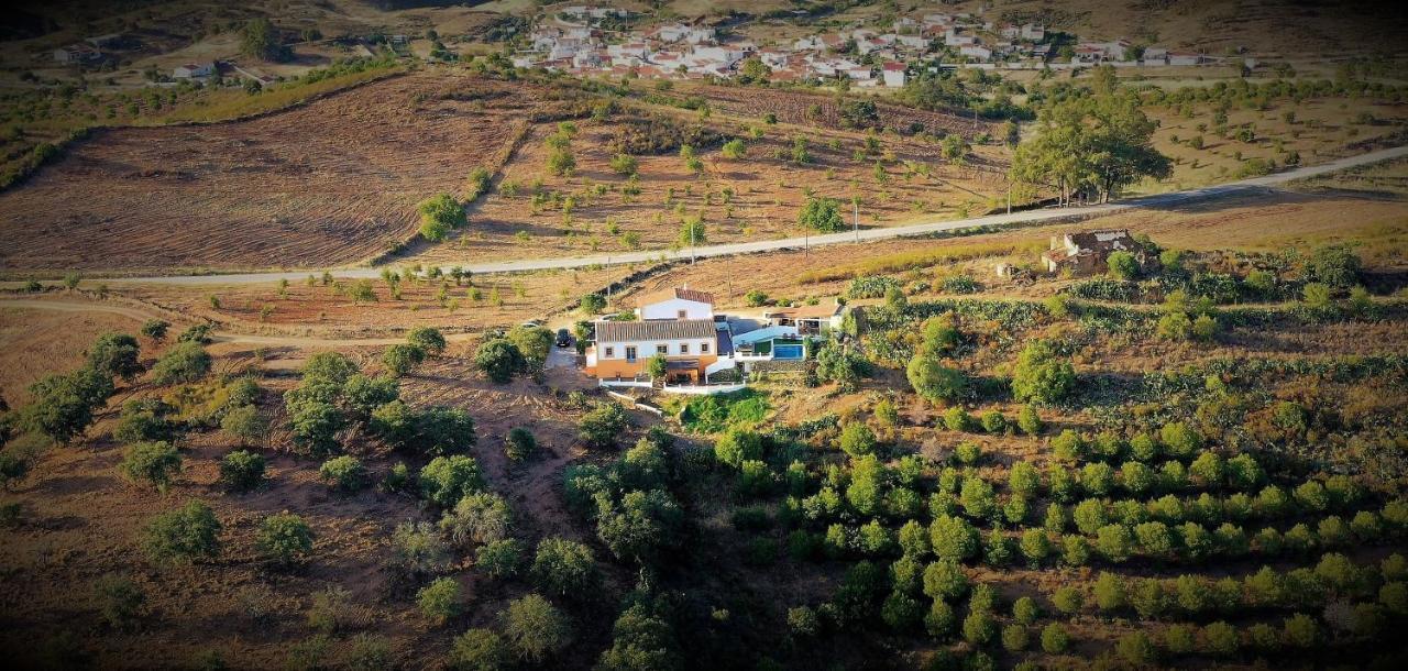 Guest house Varandas Do Vale Furnazinhas Castro Marim