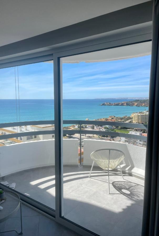 Appartement Casa Nico Oceanview -apartment 1901