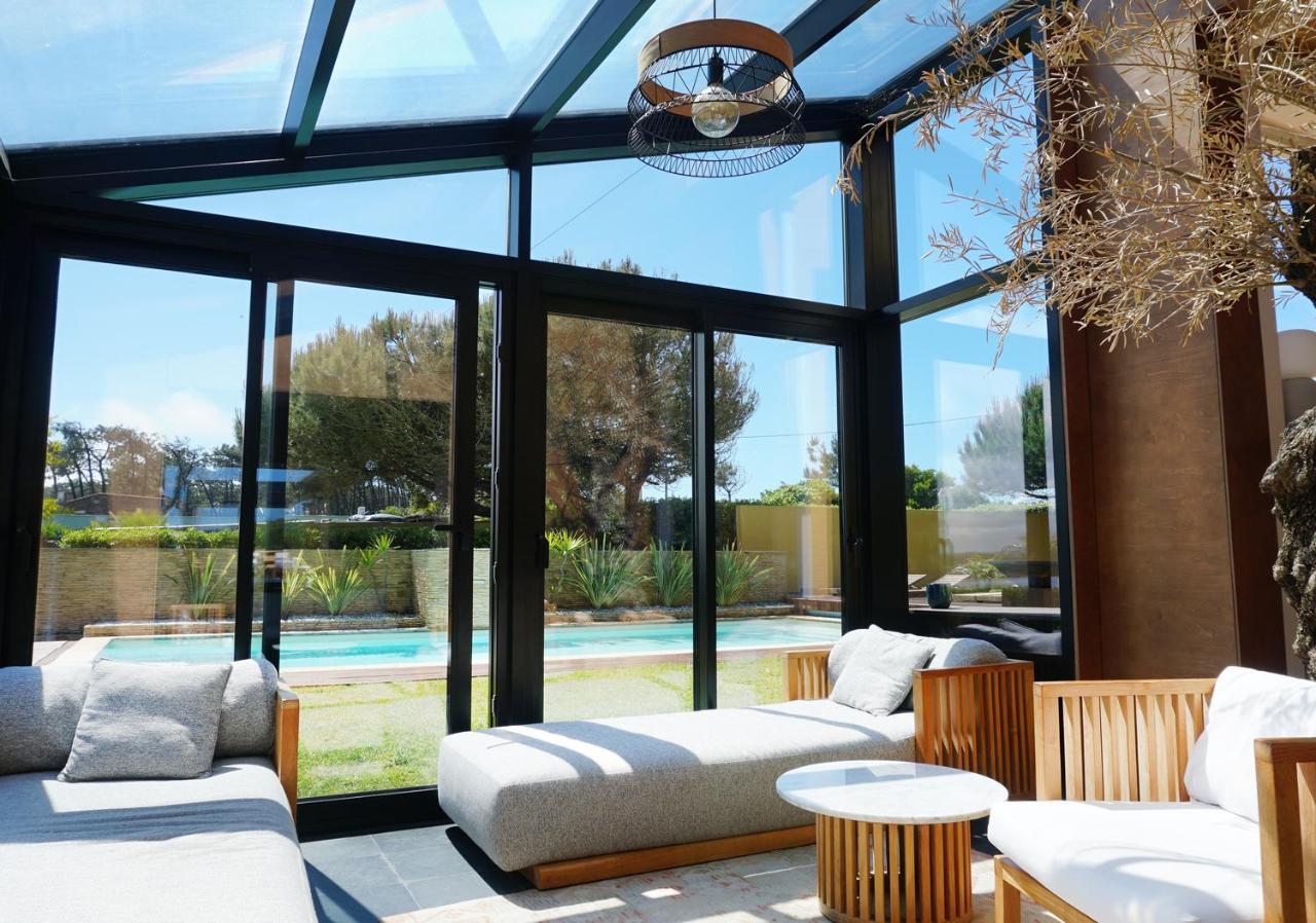 Hotel Sense Of Ofir