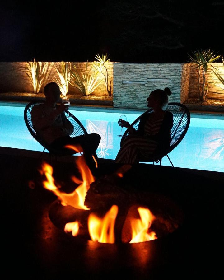 Sense Of Ofir Hotel 3*