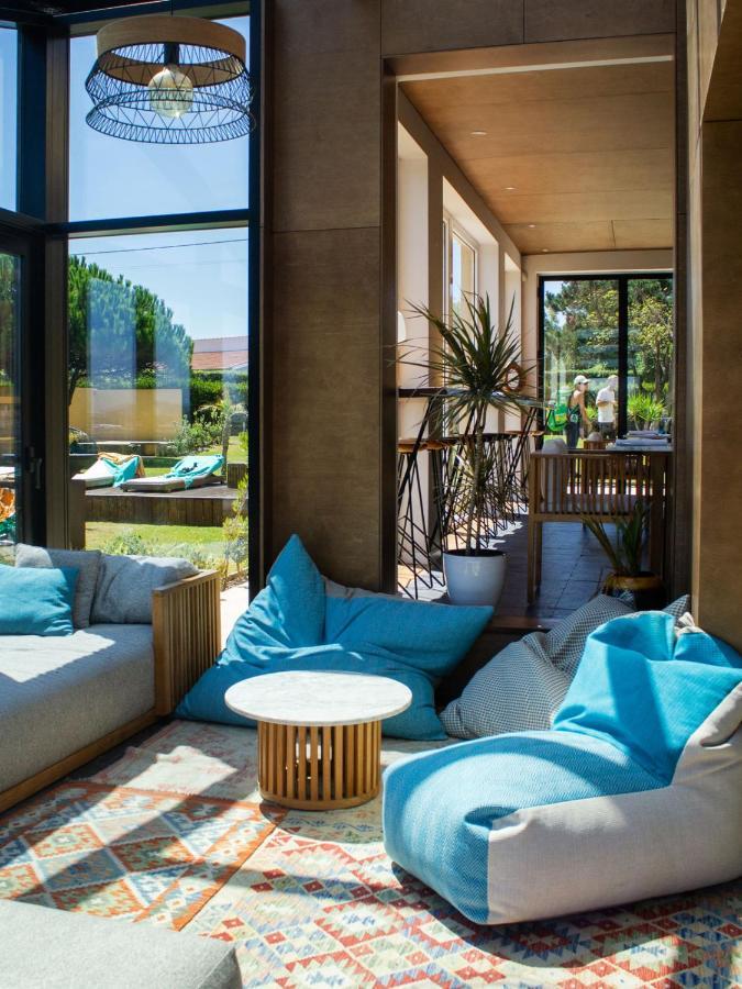 Sense Of Ofir Hotel