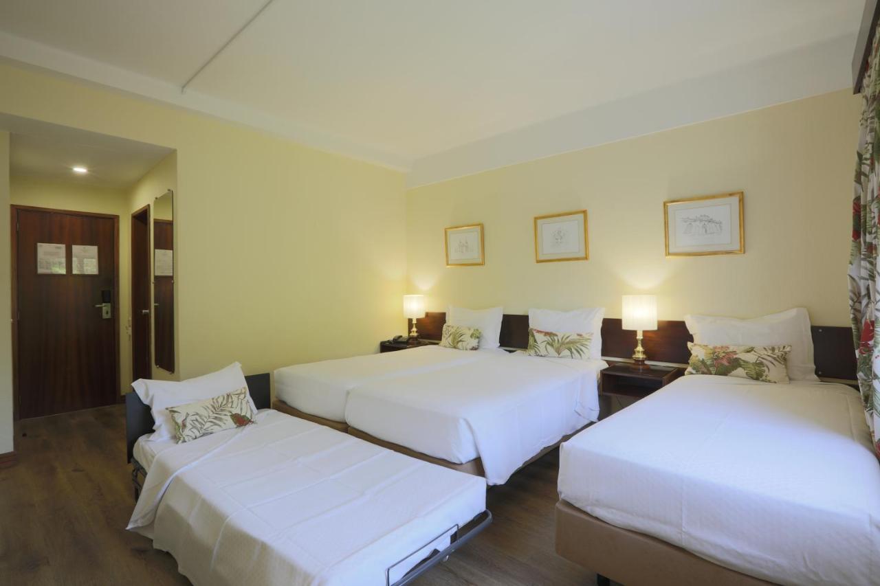 Hotel D. Luis 3*