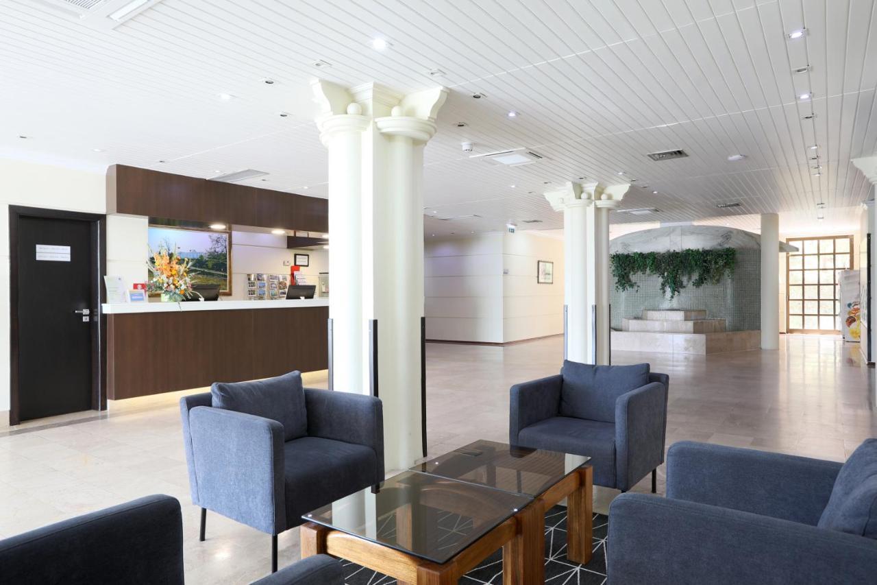 Hotel D. Luis Coimbra