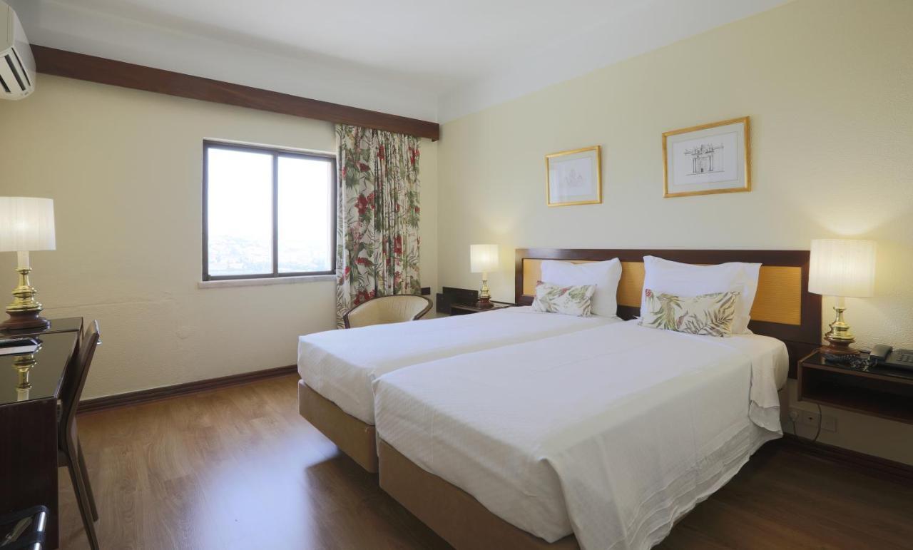Hotel D. Luis 3*