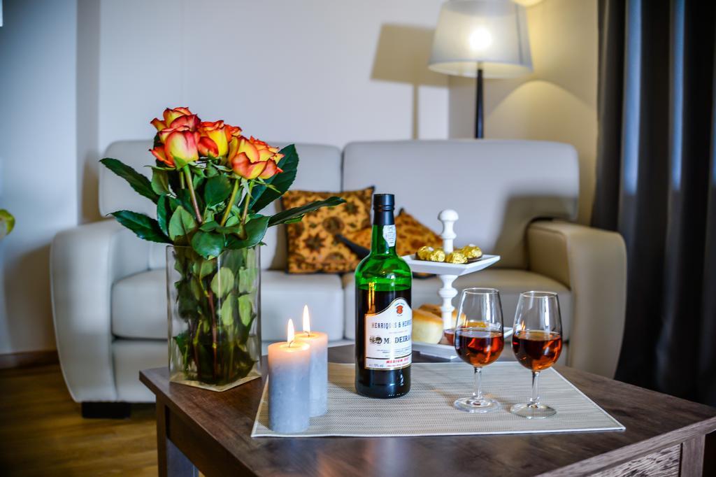 Duas Torres Apartahotel 4*