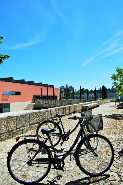Quinta Da Cruz & 4* Oliveira (Porto)
