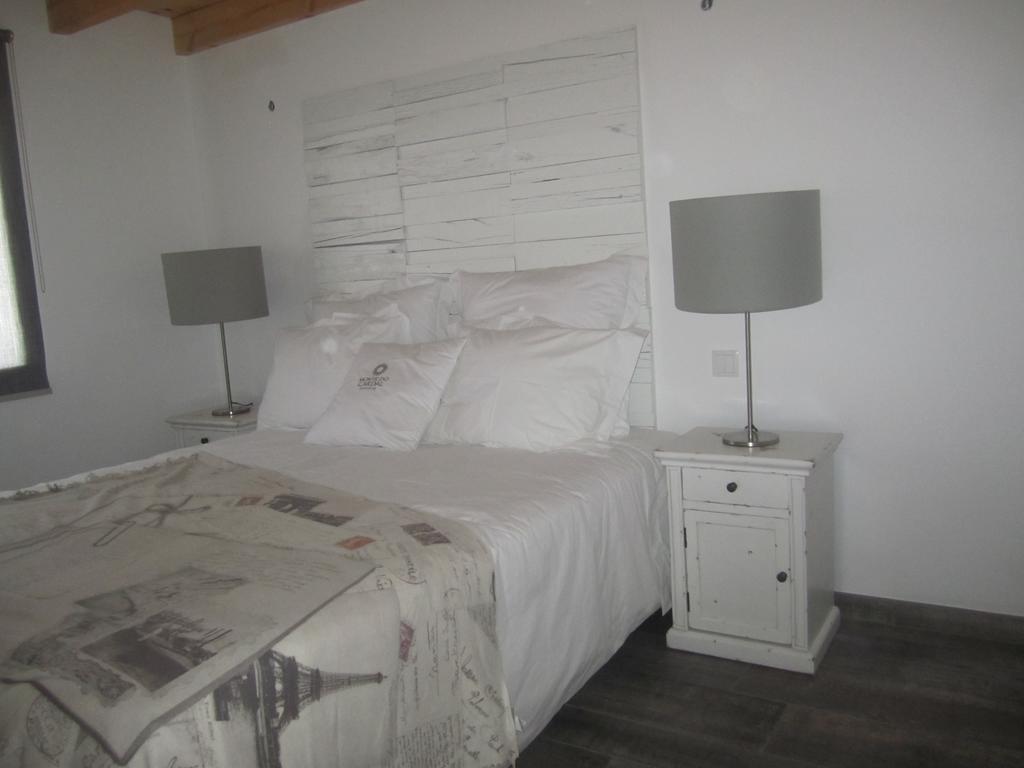 Farm stay Monte Do Cardal *