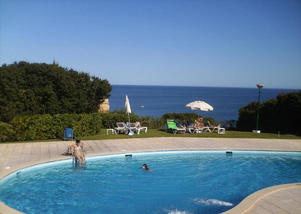 Casa Da Rocha Com Piscina Aquecida *