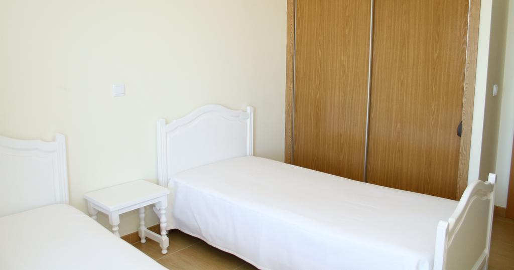 Apartamentos Alto Do Quintao