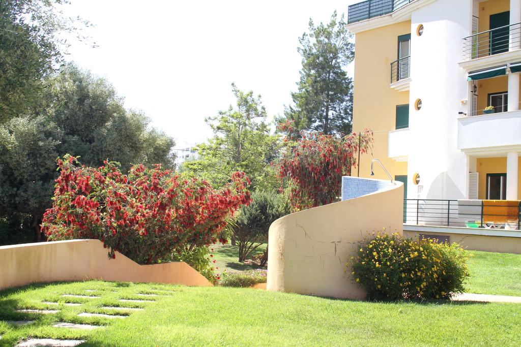 Apartment Primavera *