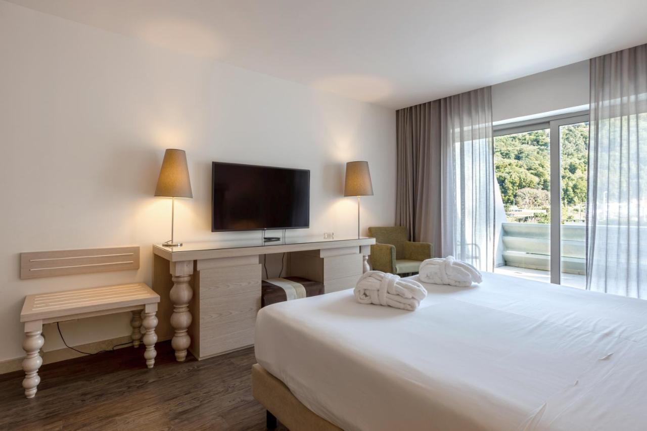 Hotel Porta Do Sol Conference & 4*