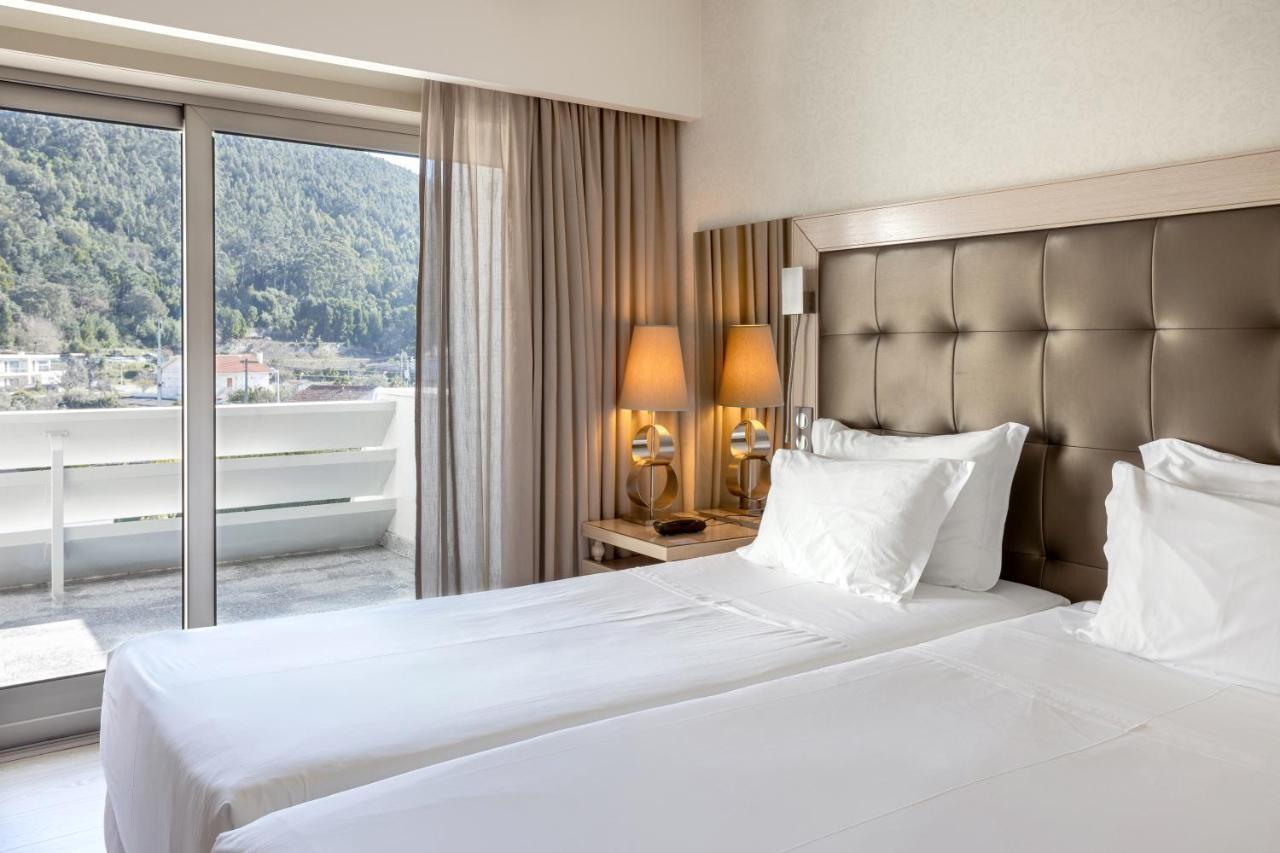 Hotel Porta Do Sol Conference & 4*