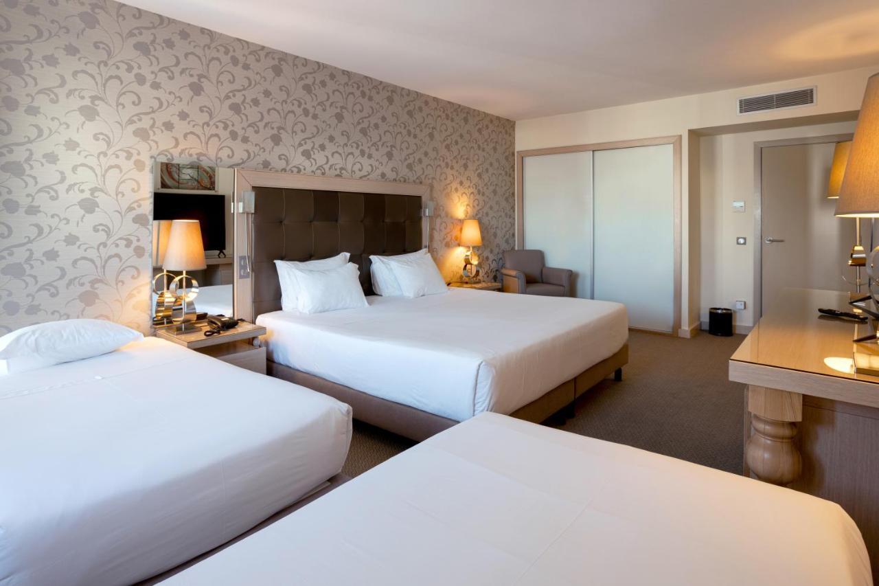 Porta Do Sol Conference & 4*