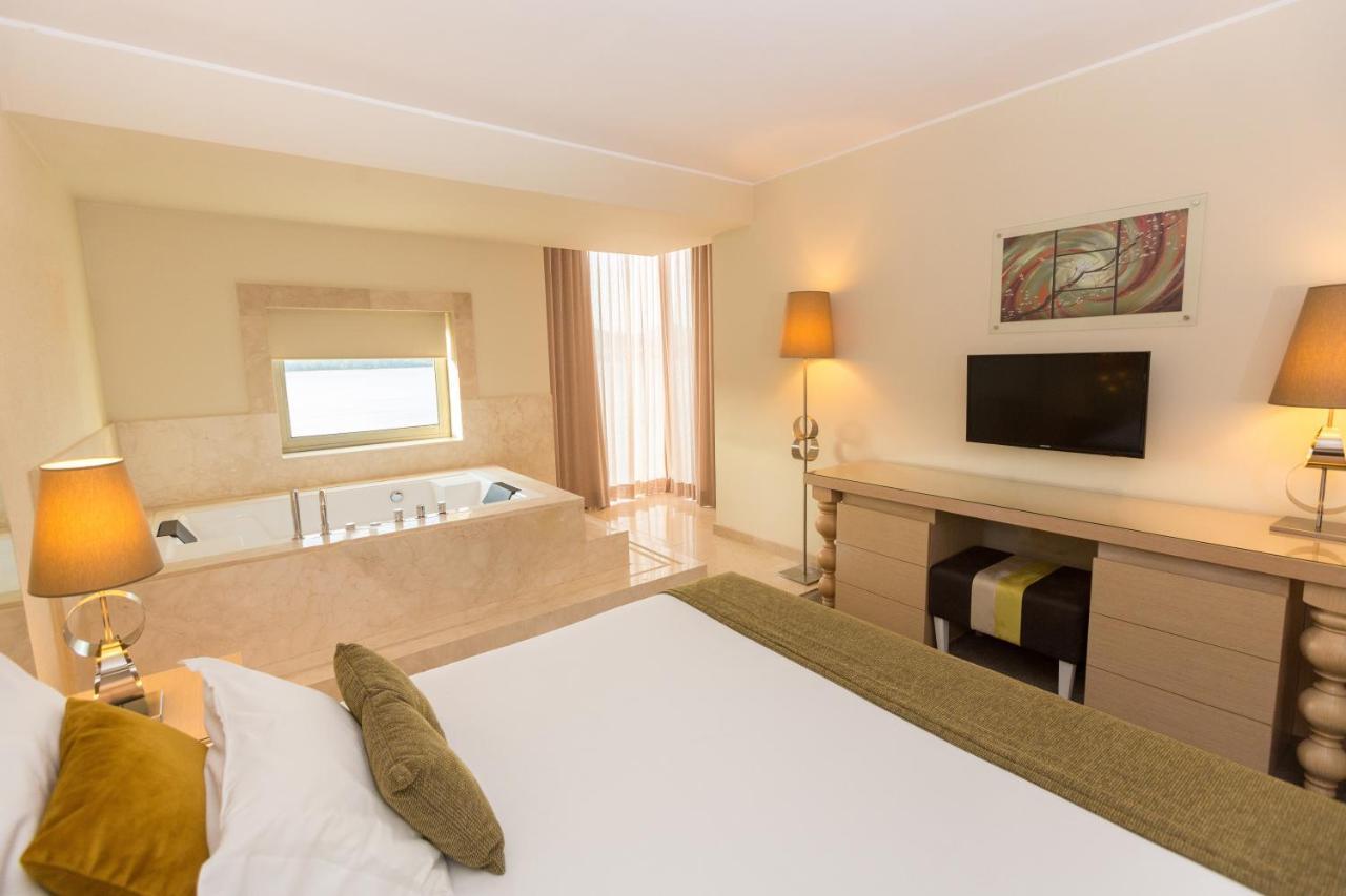 Hotel Porta Do Sol Conference & Caminha