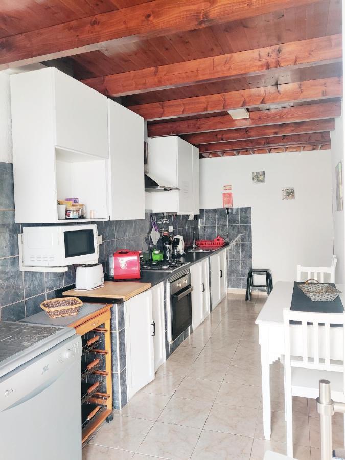 Casa de férias Casa D'avo Carrapateira