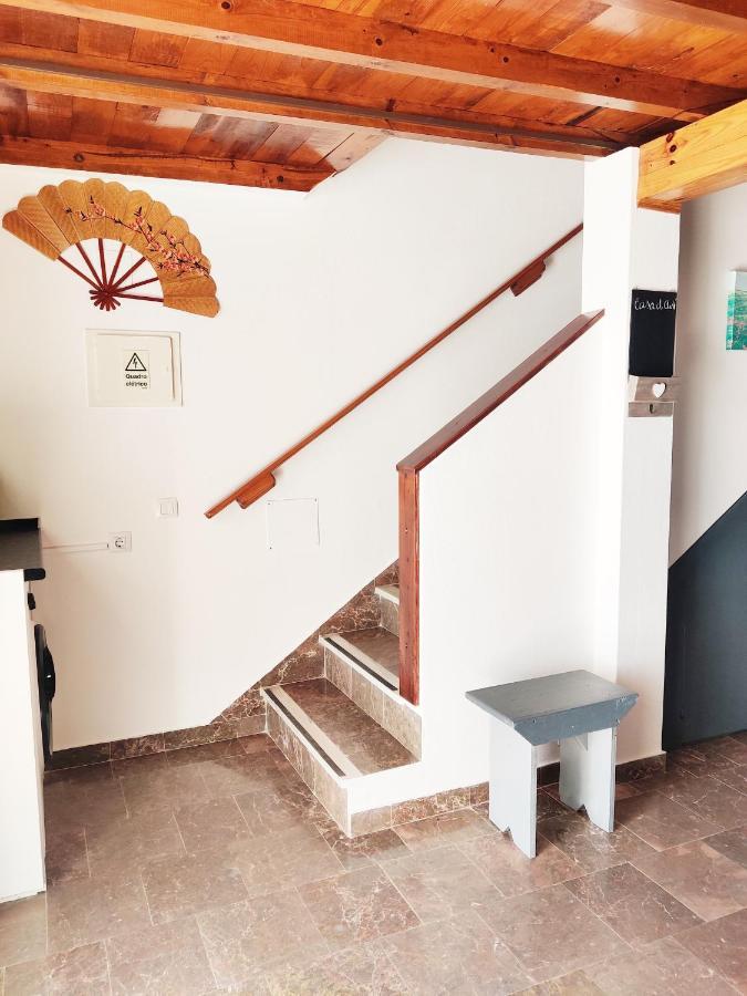 Casa D'avo * Carrapateira