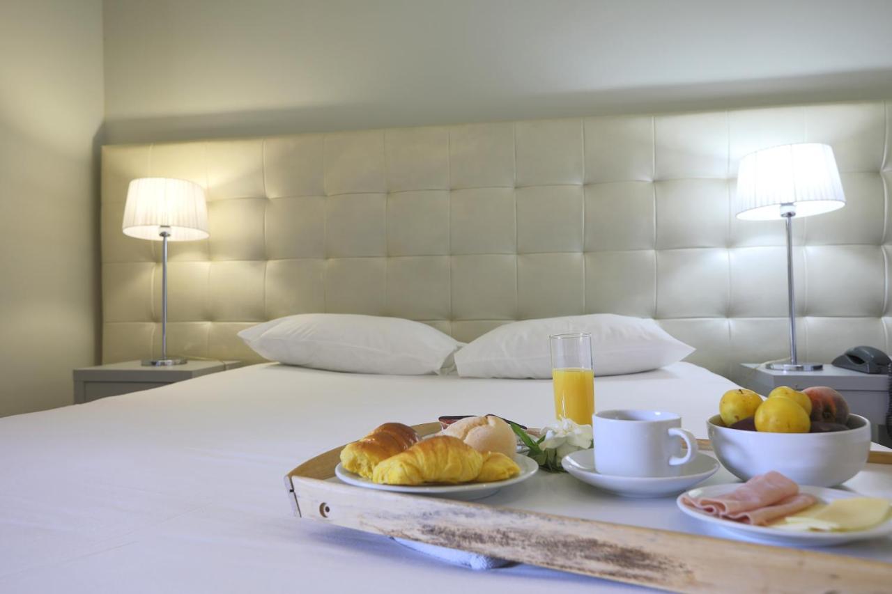 Vila Hotel By Vimahotels Guimaraes