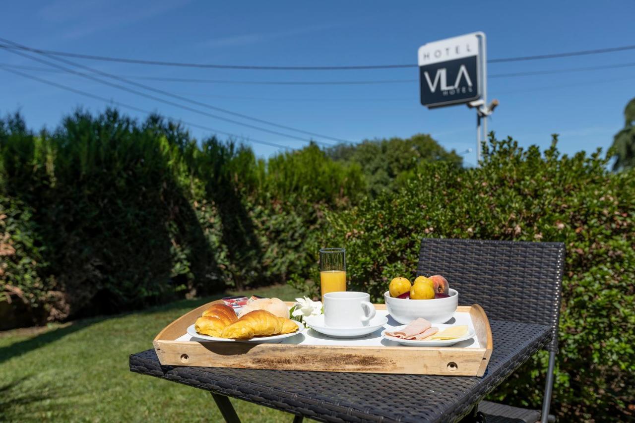 Vila Hotel By Vimahotels Hotel 2*