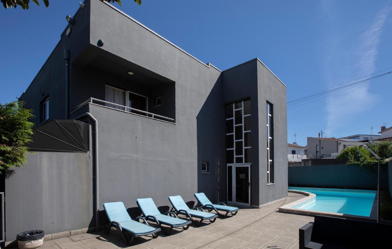 Vila Hotel By Vimahotels Hotel