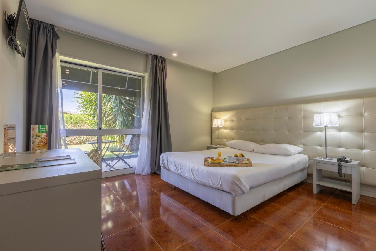 Vila Hotel By Vimahotels