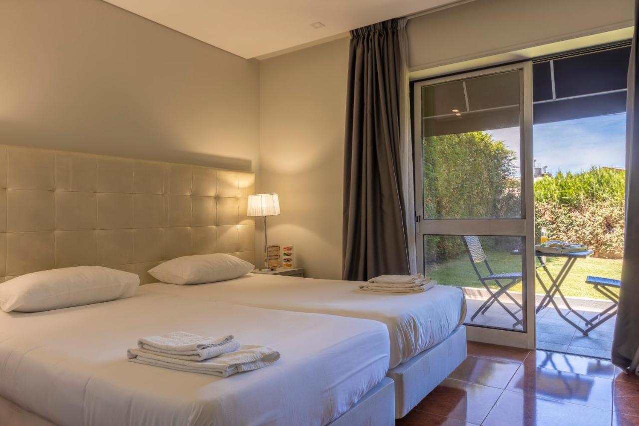 Hotel Vila Hotel By Vimahotels