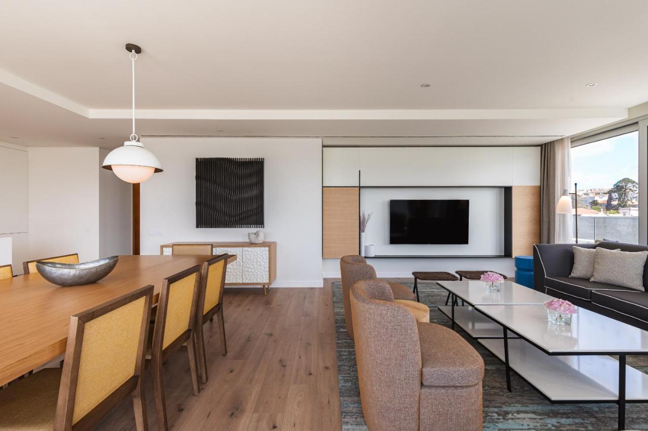 Hyatt Regency 5* Lisbon