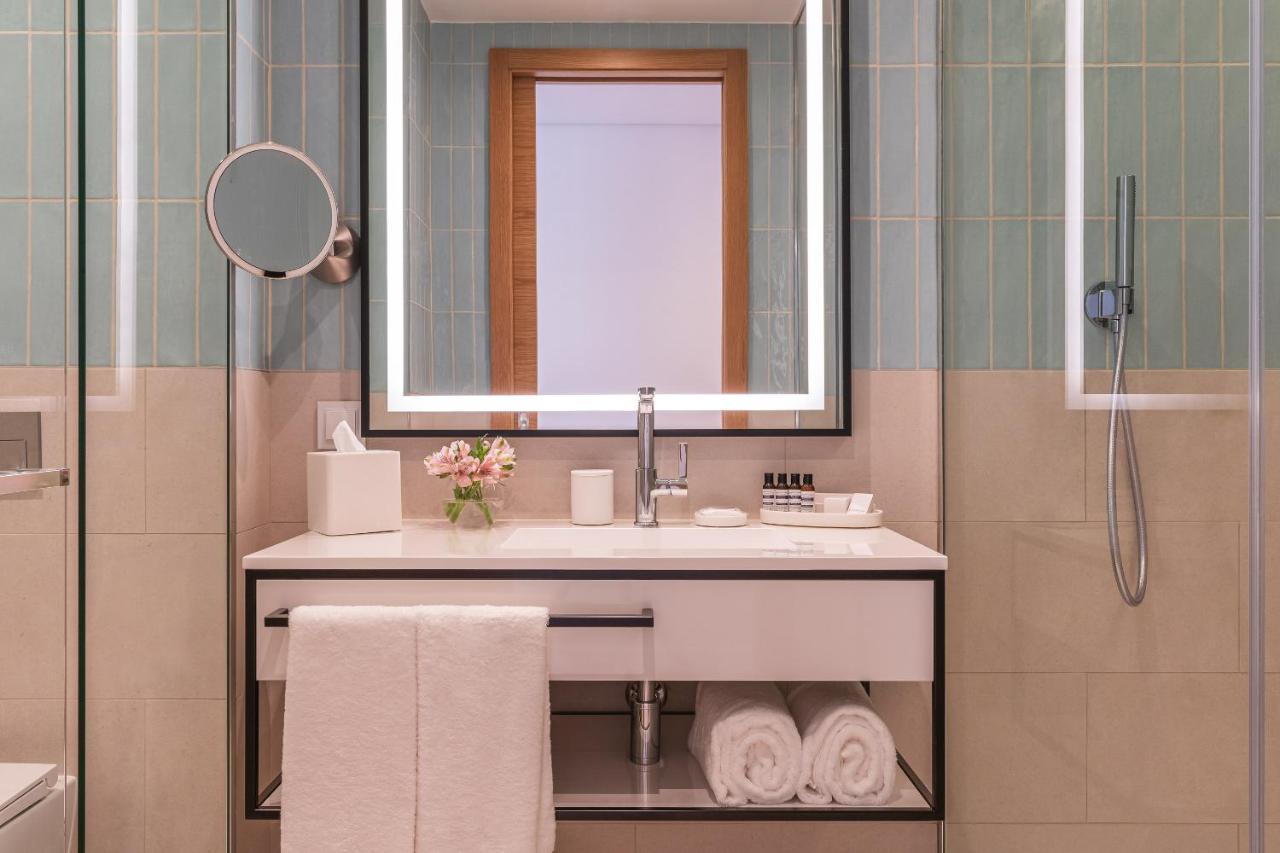 Hyatt Regency Hotel Lisbon