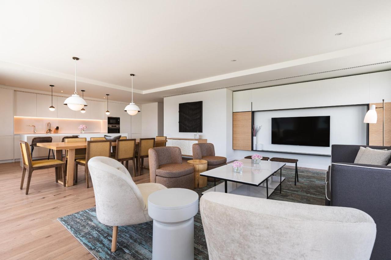 Hyatt Regency 5* Lisbon