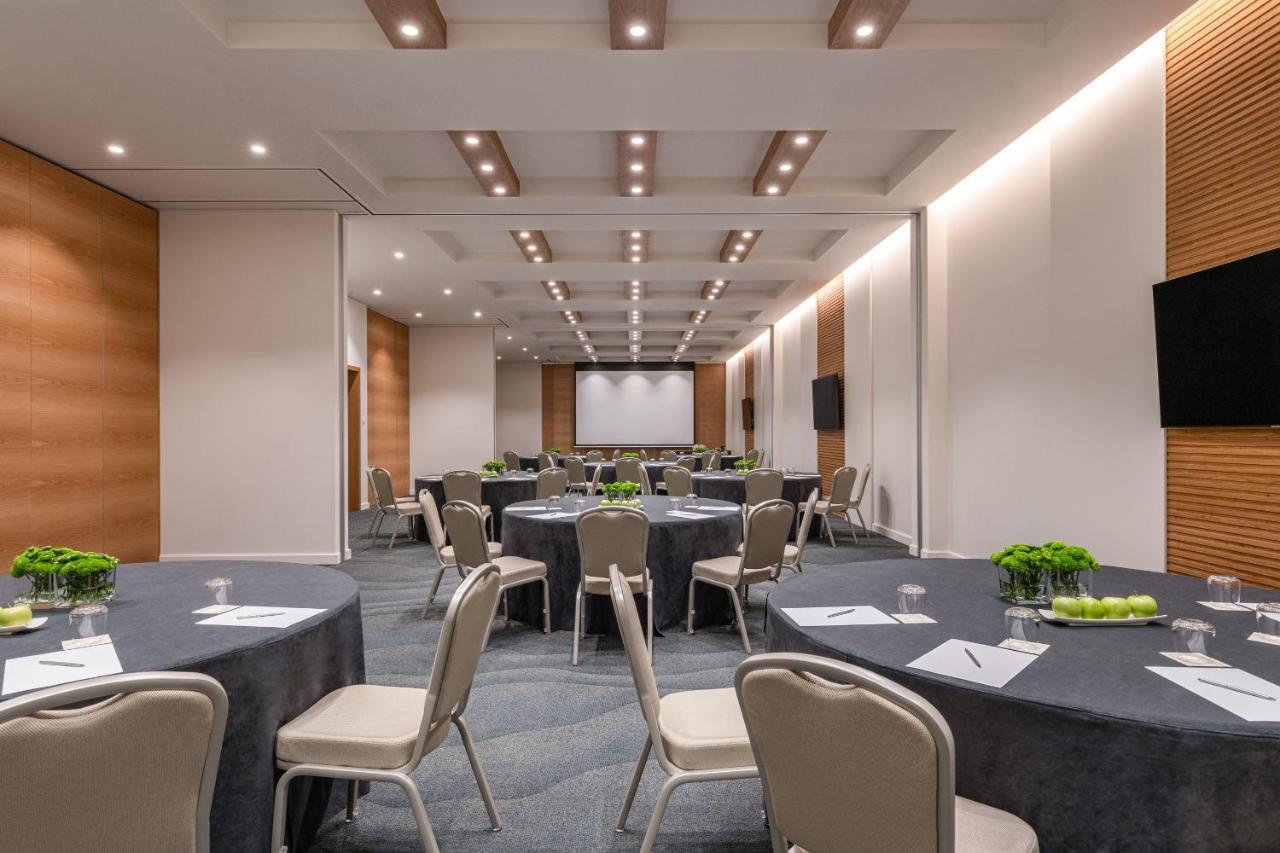 Hyatt Regency 5* Lisbon