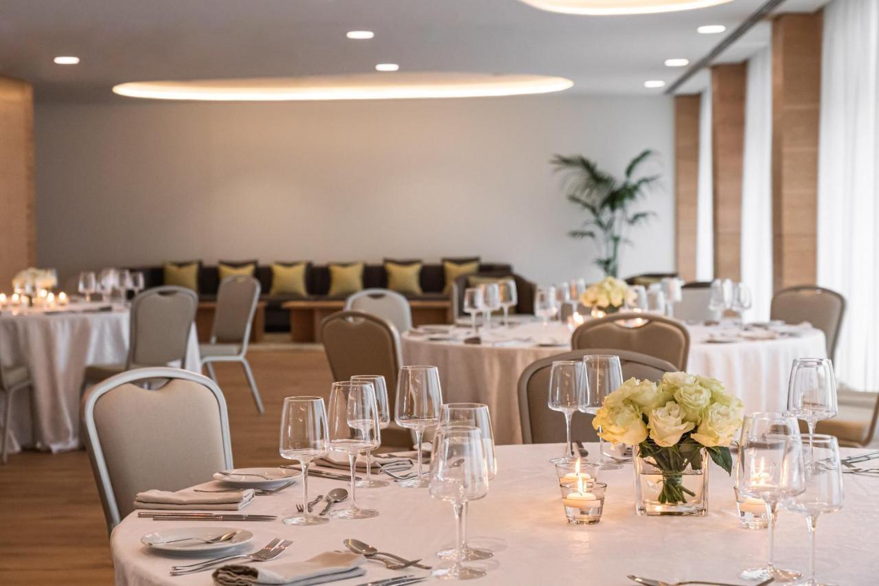 Hyatt Regency Lisbon
