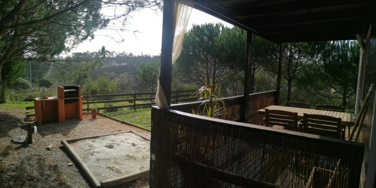 De Crianca Farm stay Sao Teotonio