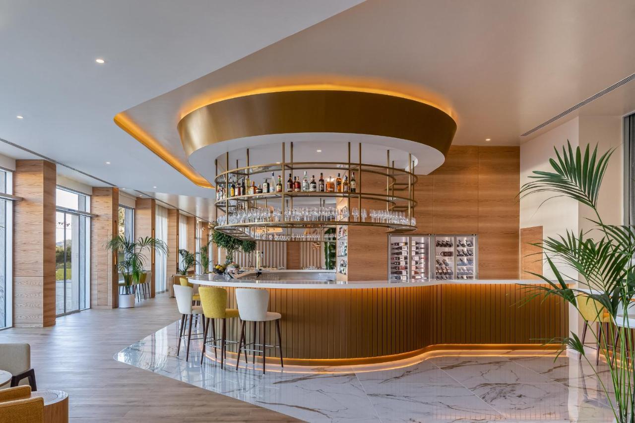 Hyatt Regency Hotel 5*