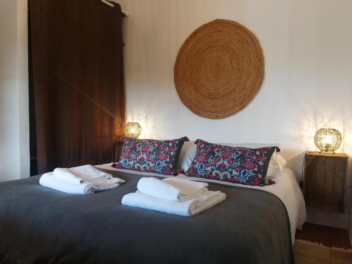 Farm stay De Crianca *