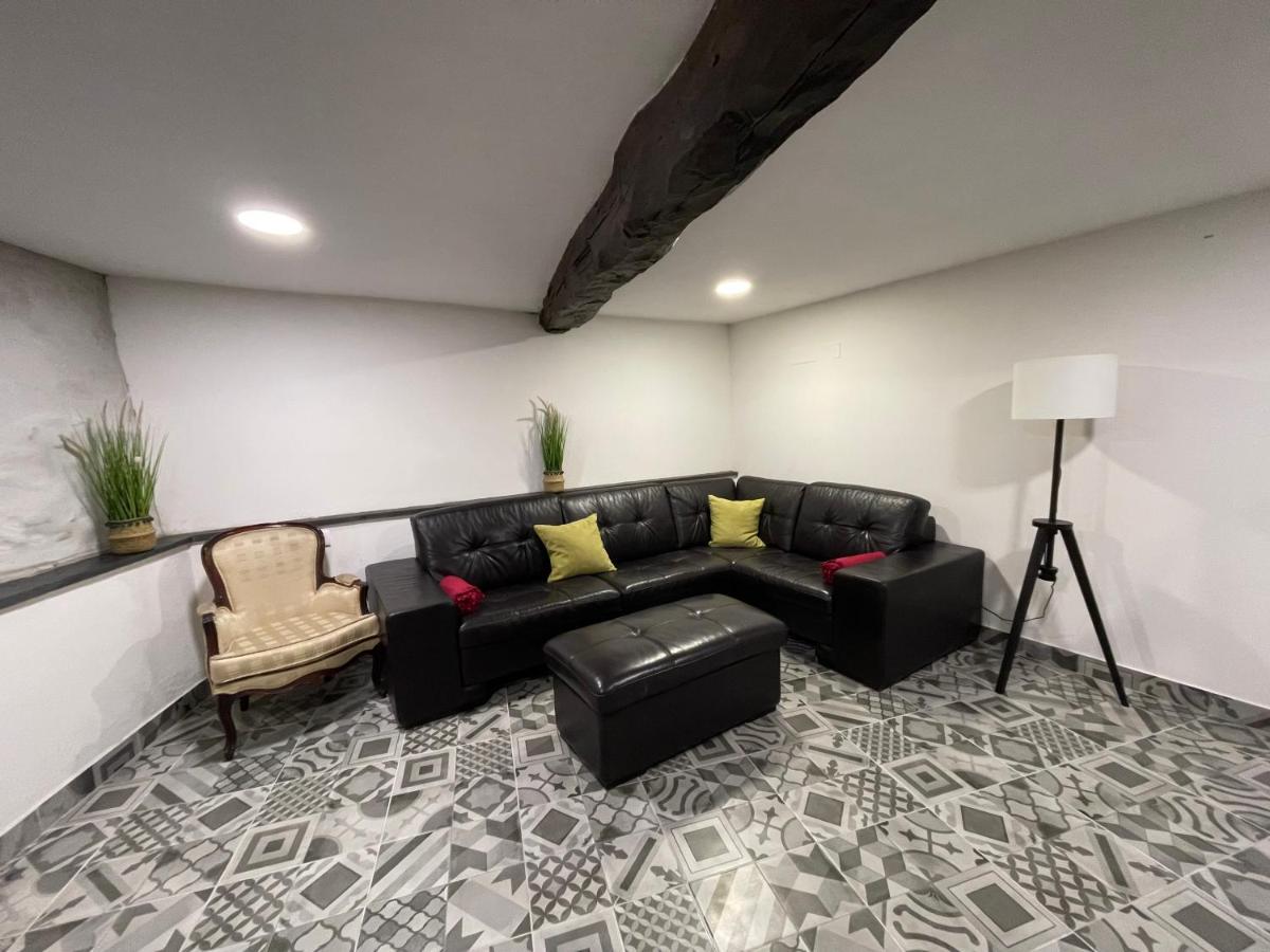 Holiday home Aroucanatur, Casa De Montanha