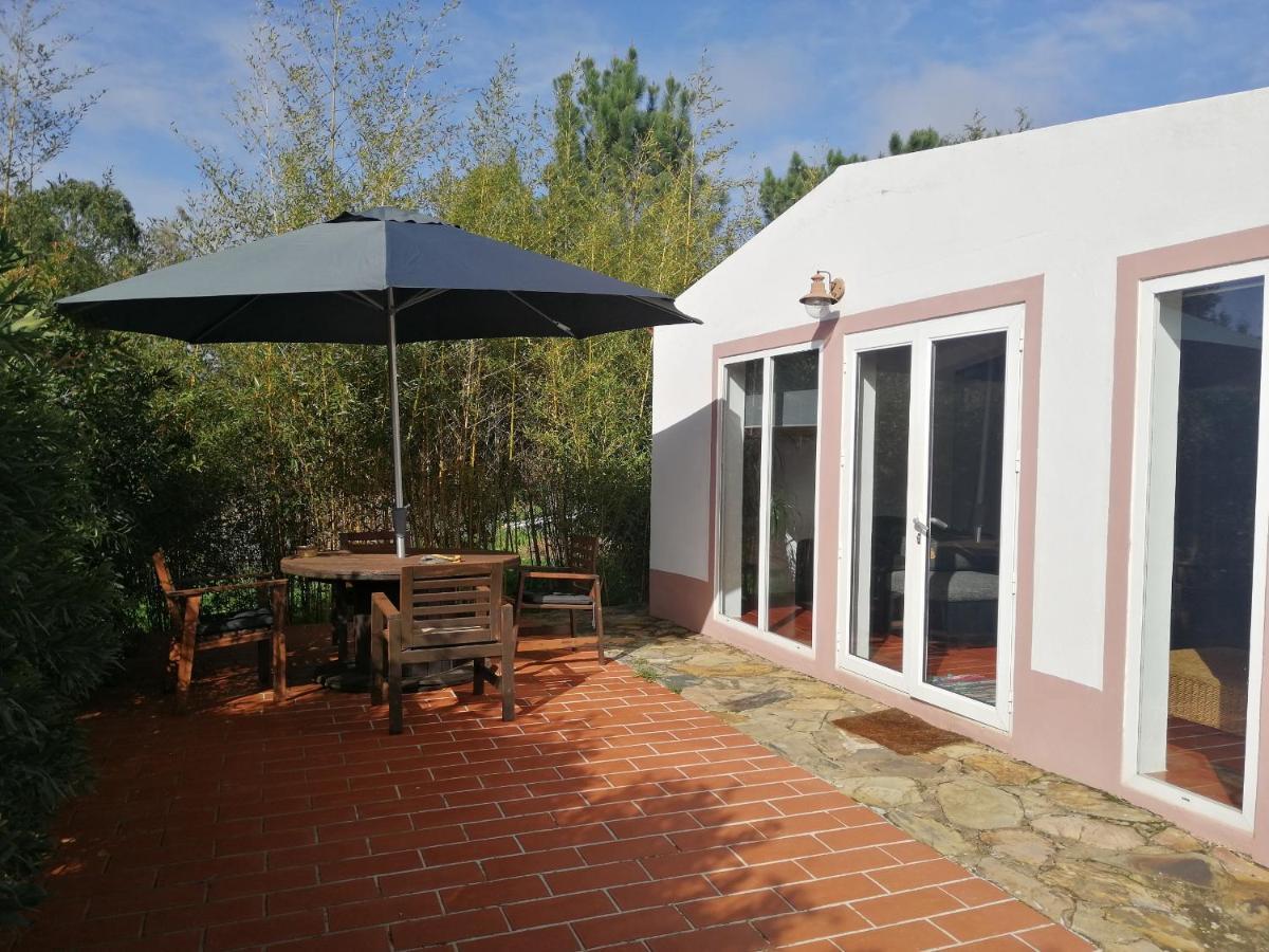 Farm stay De Crianca