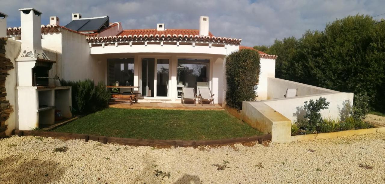 Farm stay De Crianca Sao Teotonio