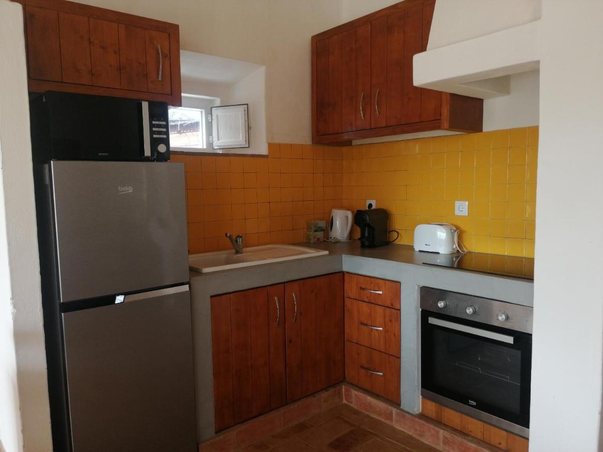 De Crianca Farm stay *