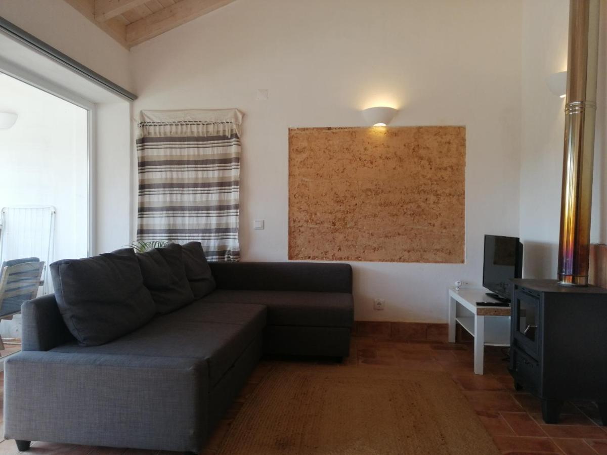 De Crianca Farm stay *