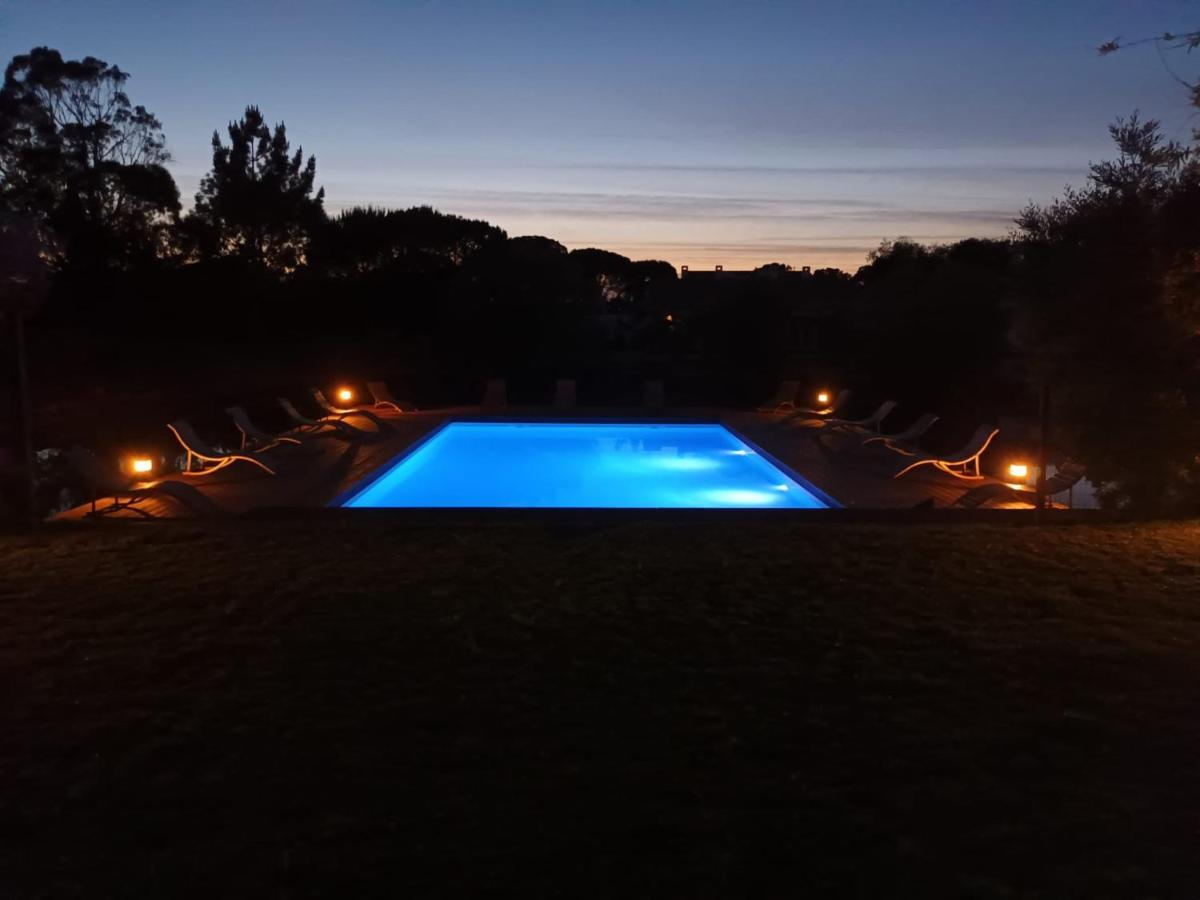 De Crianca Farm stay Sao Teotonio