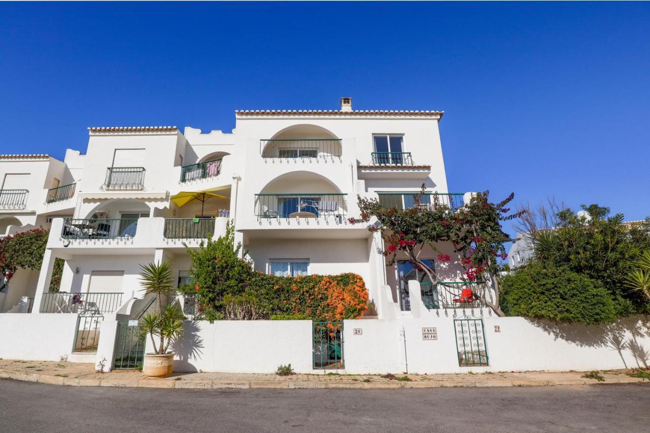 Casa Rujo - Waterside * Praia Da Luz