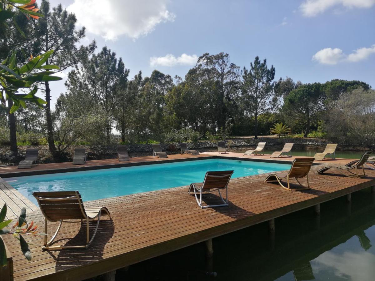 Farm stay De Crianca