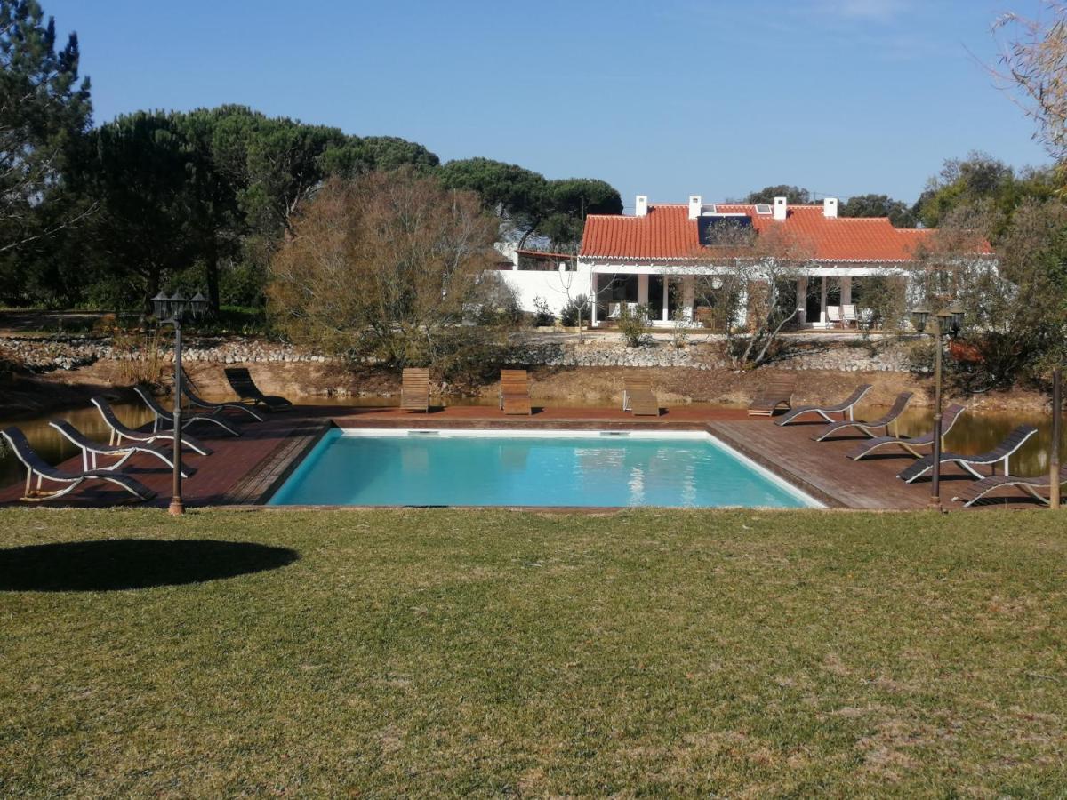 Farm stay De Crianca Sao Teotonio