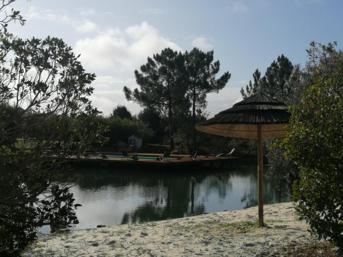 Farm stay De Crianca *