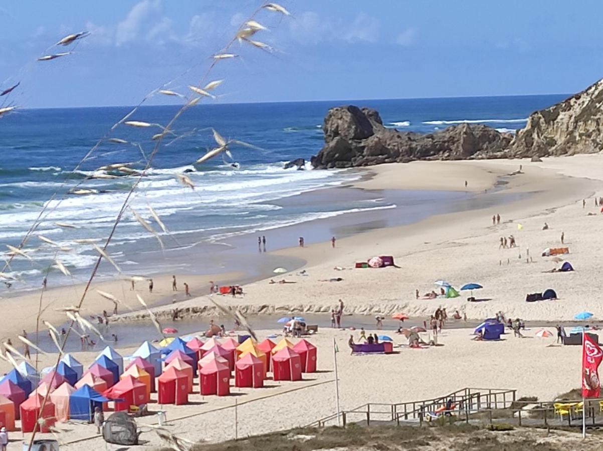 Villa Pines Of Salgado Beachview By Book Yourholiday Pt Nazare