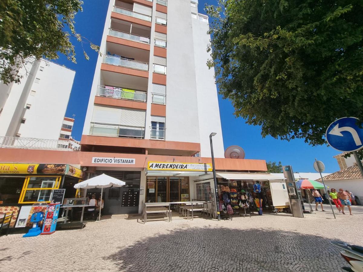 Apartment Rocha Vista Mar Brownie