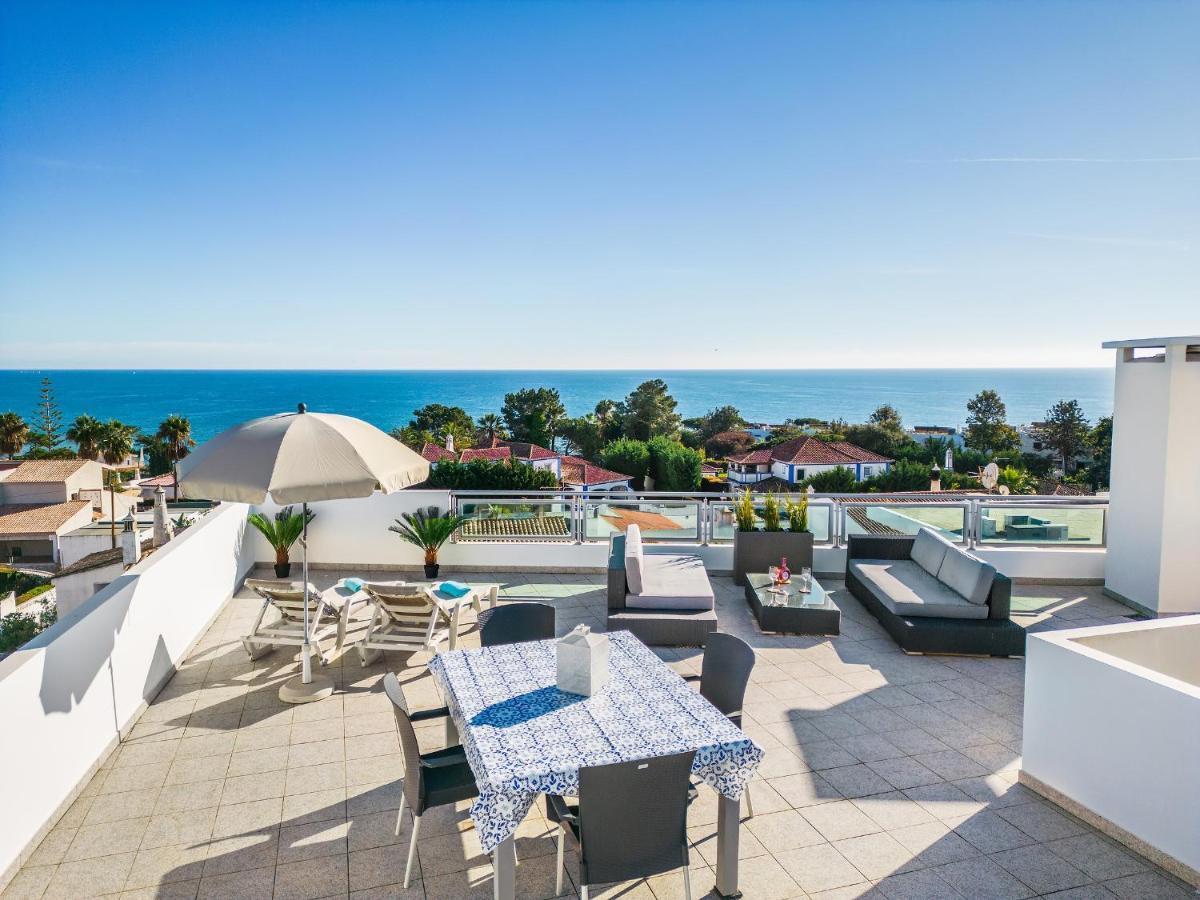 Apartment Michel Sea View Algarve Albufeira