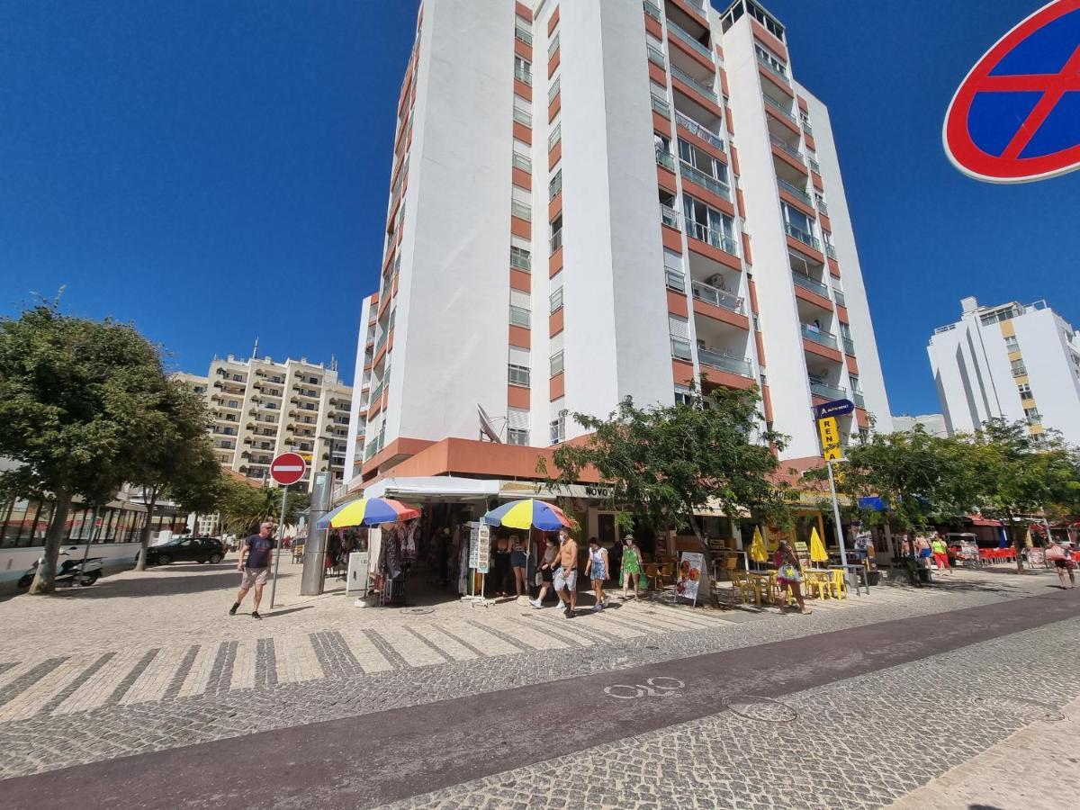 Rocha Vista Mar Brownie Apartment